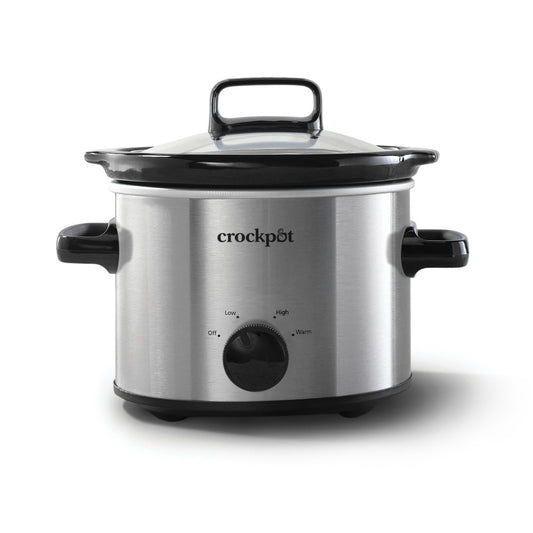 crock-pot-2-quart-classic-slow-cooker-small-slow-cooker-stainless-steel-j9 053891143677_01