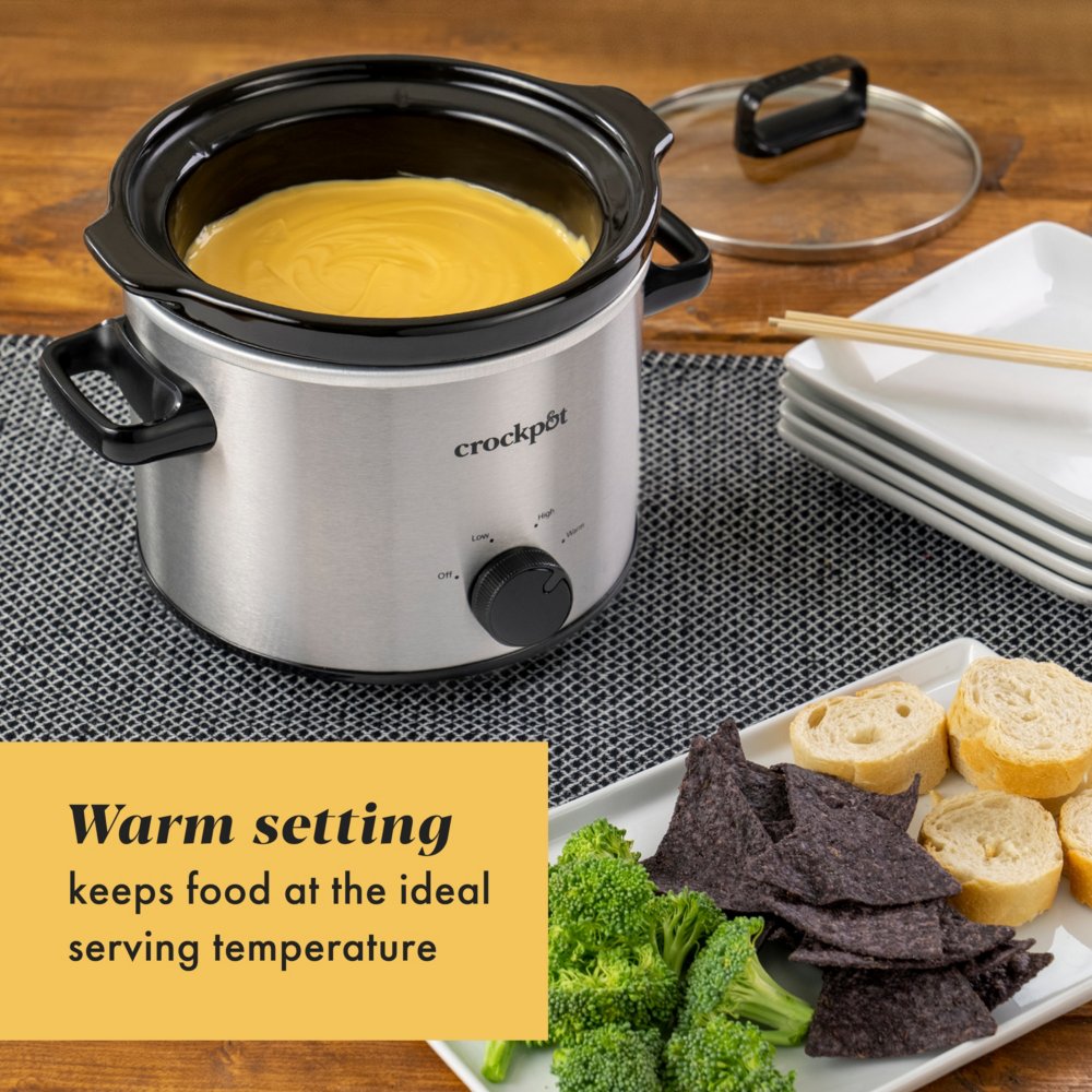crock-pot-2-quart-classic-slow-cooker-small-slow-cooker-stainless-steel-j9 053891143677_05