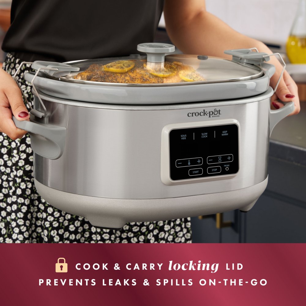 crock-pot-programmable-7-quart-cook-and-carry-slow-cooker-with-sous-vide-stainless-steel-a3 COOK1402_CMD_EXEC_CP_SignatureSeries_Sous Vide_2176658_ATF_04