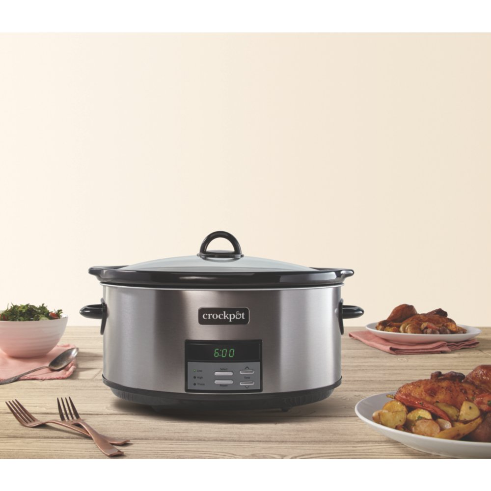 crock-pot-programmable-8-quart-slow-cooker-black-stainless-collection-m5 CPSCVC80-BS_FOOD_Final