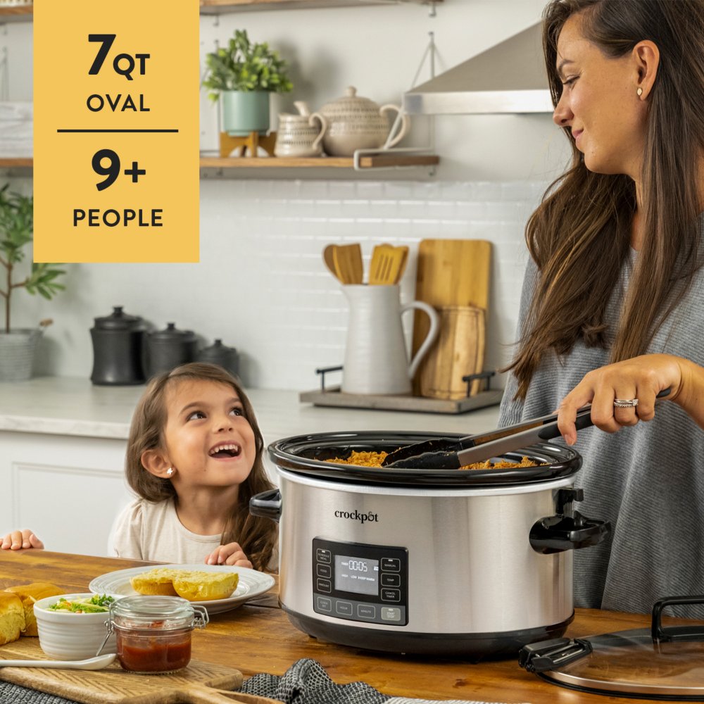 crock-pot-programmable-7-quart-mytime-cook-and-carry-slow-cooker-stainless-steel-y6 DC-32618-Crockpot-7qt-MyTime-CookCarry-ATFDC-32618-Crockpot-7qt-MyTime-CookCarry-ATF-04