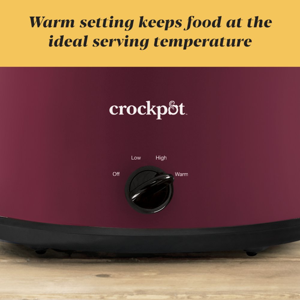 crock-pot-manual-8-quart-slow-cooker-rhubarb-c4 ICOOK452_COA_Spring23_DTC_PDP_ATF_2192888_05