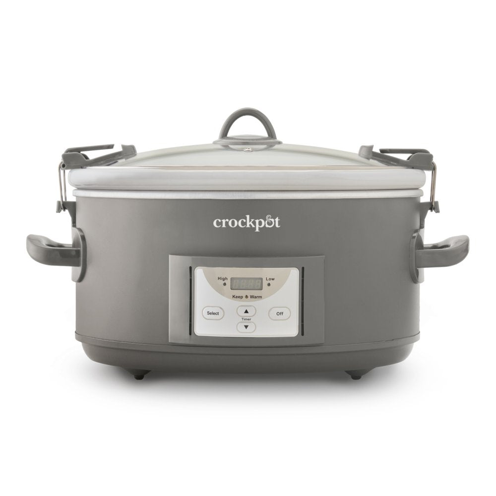 crock-pot-programmable-7-quart-cook-and-carry-slow-cooker-grey-a1 ICOOK452_COA_Spring23_DTC_PDP_ATF_2193800_01