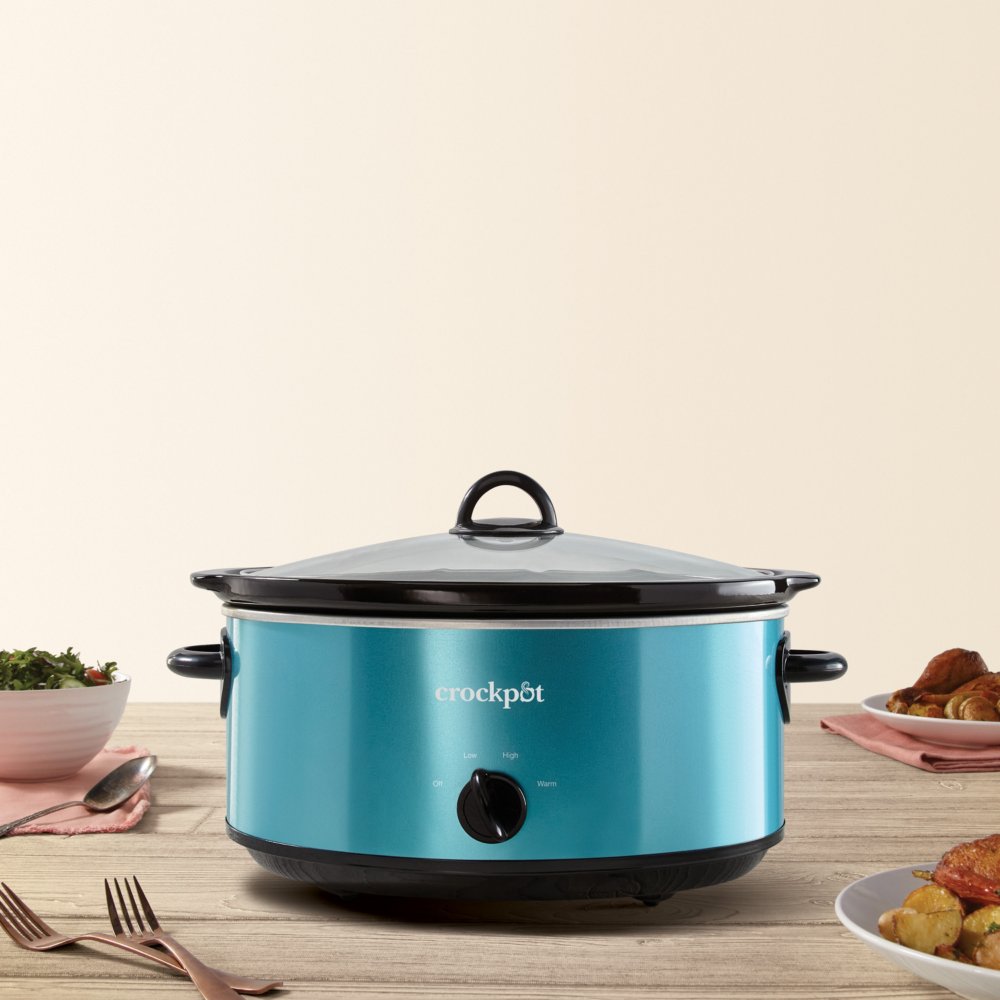 crock-pot-manual-7-quart-slow-cooker-turquoise-n8 Resized_2133117-2