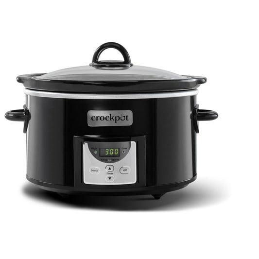 crock-pot-4-quart-digital-countdown-slow-cooker-black-j5 SCCPVC400-BI-BR_SILO_FINAL