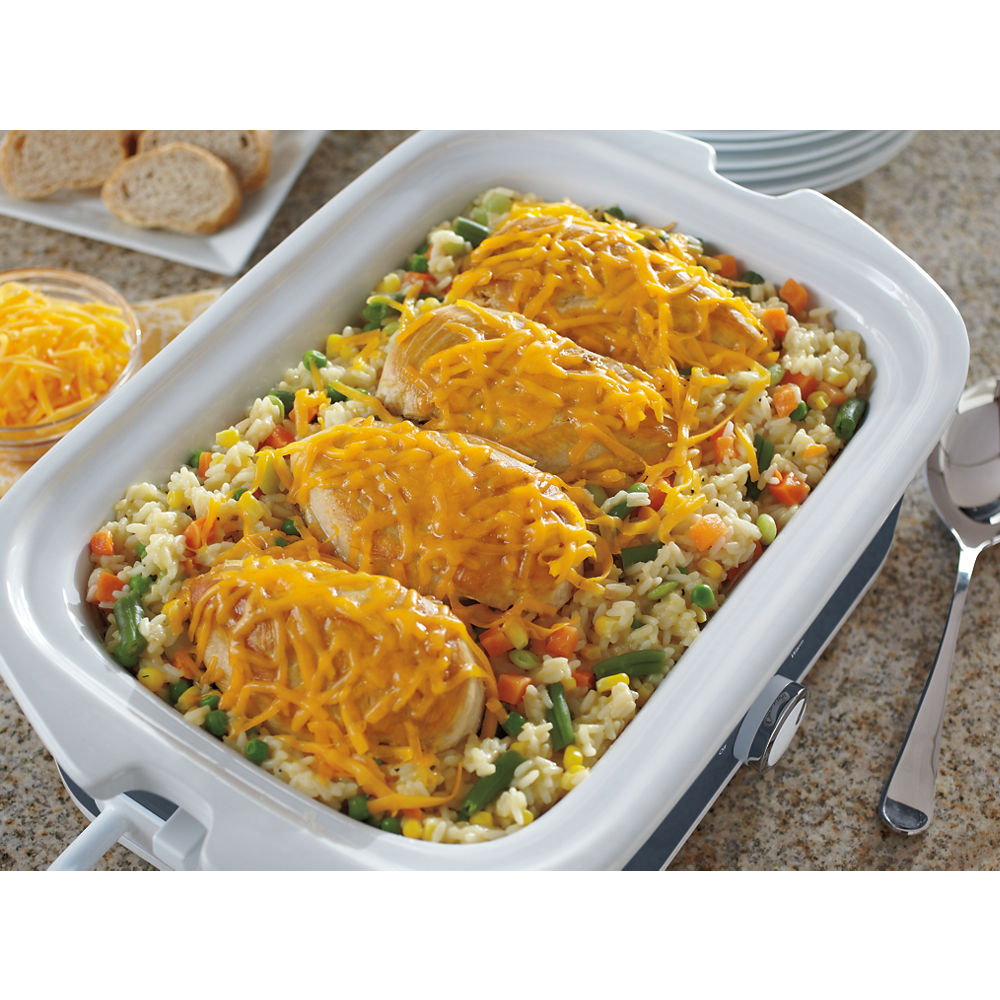 crock-pot-manual-3-5-quart-casserole-crock-slow-cooker-charcoal-j7 sccpccm350-ch_shot_1-47093